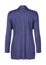 PLEATS JACKET、ウィメンズ_ジャケット&コート_ジャケット＆ブルゾン、ディテール画像1