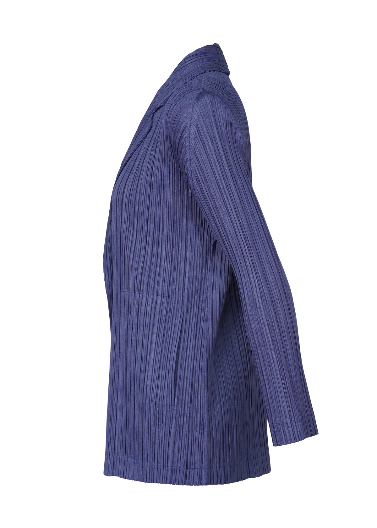PLEATS JACKET、ウィメンズ_ジャケット&コート_ジャケット＆ブルゾン、ディテール画像2