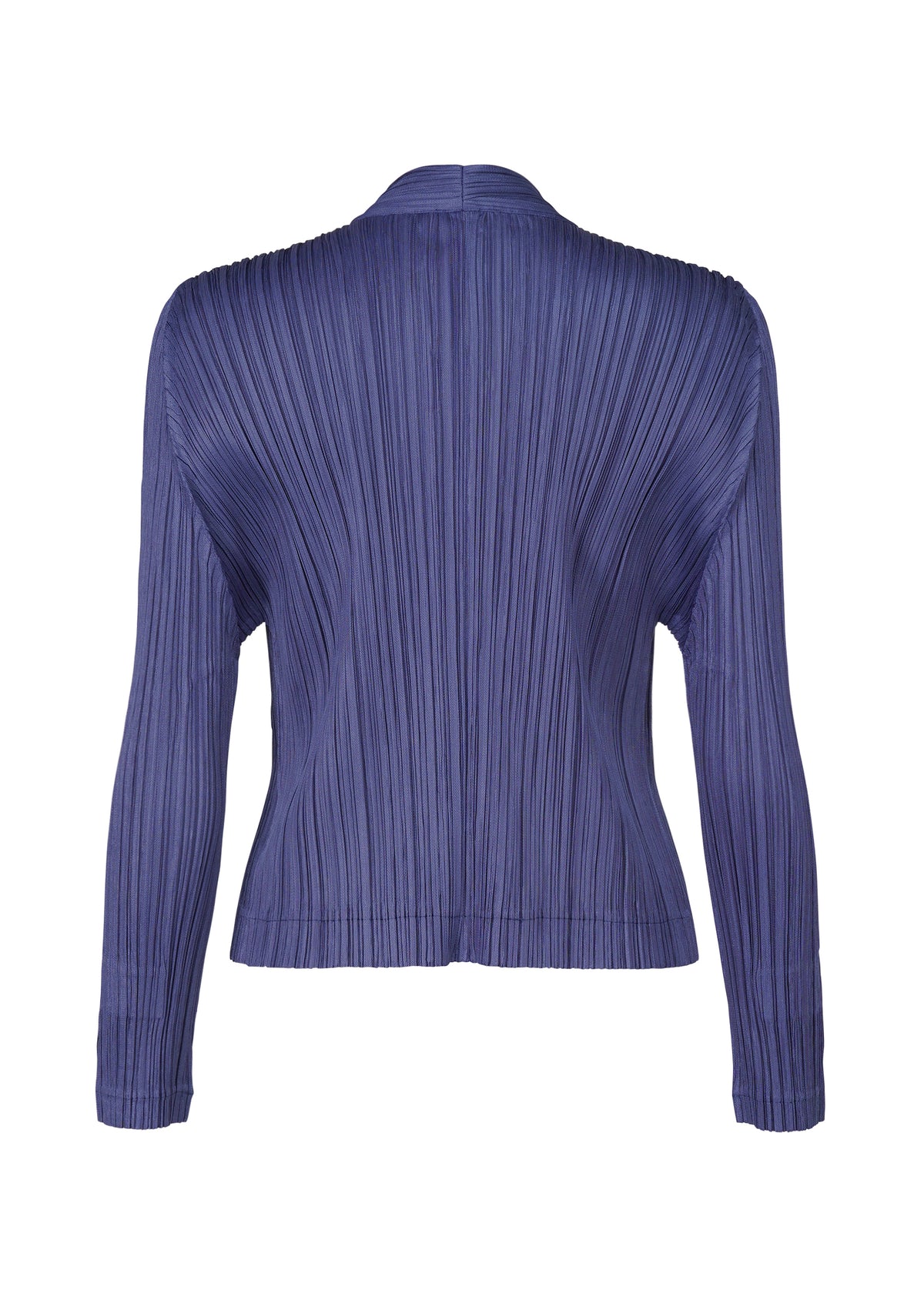 PLEATS JACKET、ウィメンズ_ジャケット&コート_ジャケット＆ブルゾン、ディテール画像1