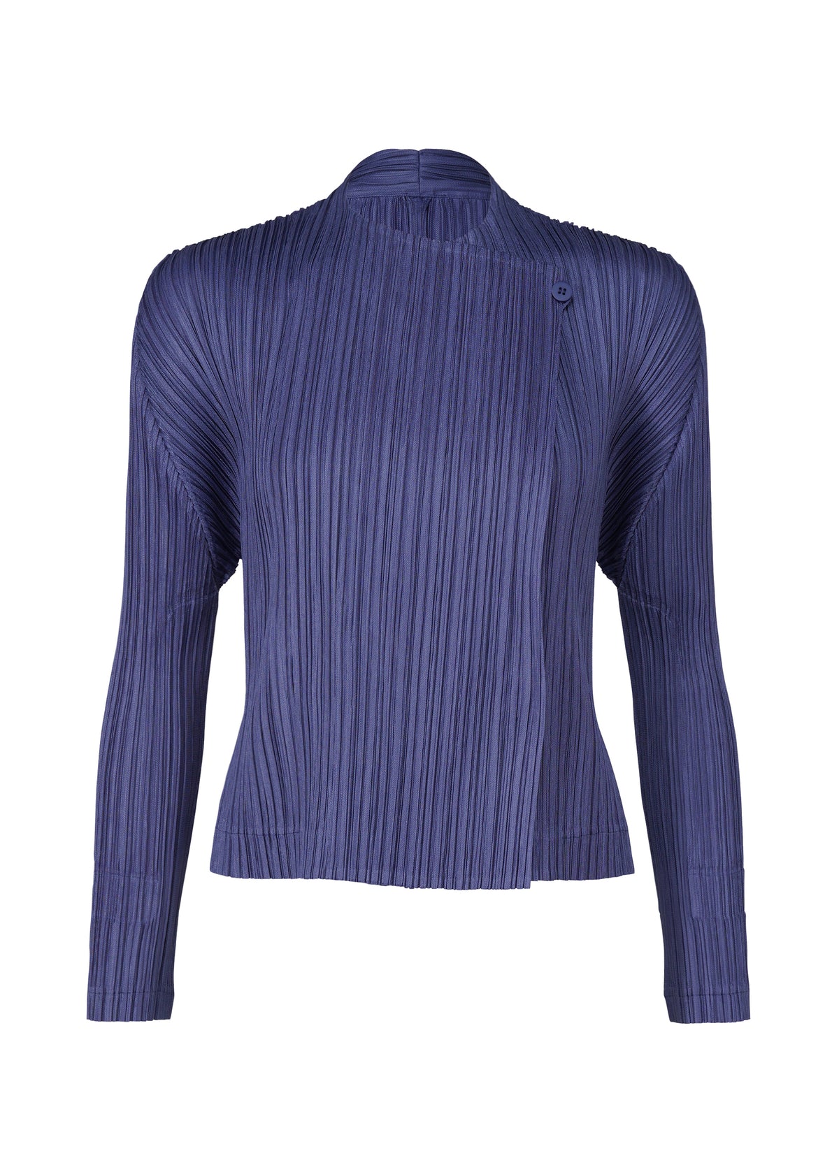 PLEATS JACKET、ウィメンズ_ジャケット&コート_ジャケット＆ブルゾン、ディテール画像2