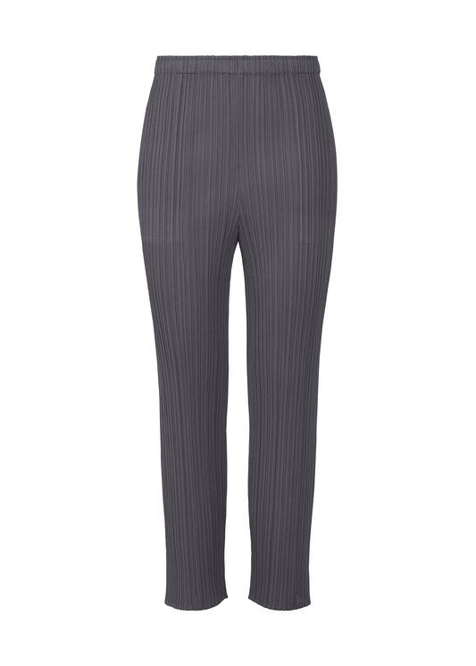 MONTHLY COLORS : JULY、ウィメンズ_パンツ、グレー