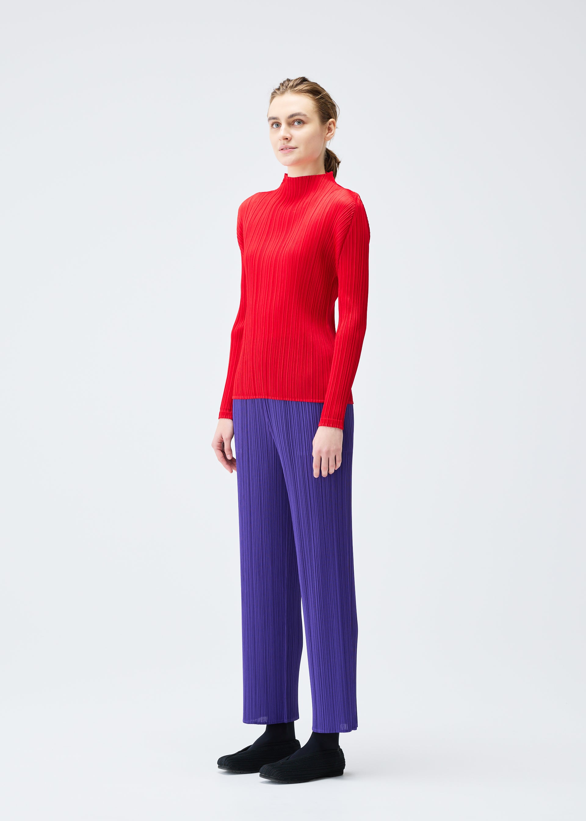 MONTHLY COLORS : NOVEMBER – isseymiyake.com