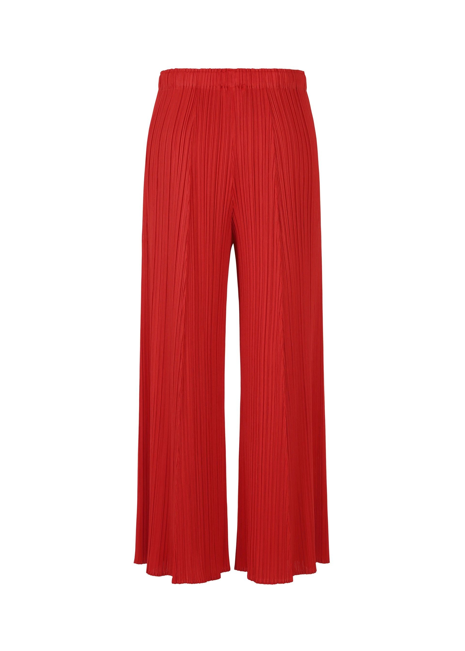 パンツ PLEATS PLEASE / FURRIES Pleats Please Issey Miyake Fluffy Basics Tapered Pants | Saks