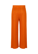 MONTHLY COLORS : DECEMBER、ウィメンズ_パンツ、ディテール画像1