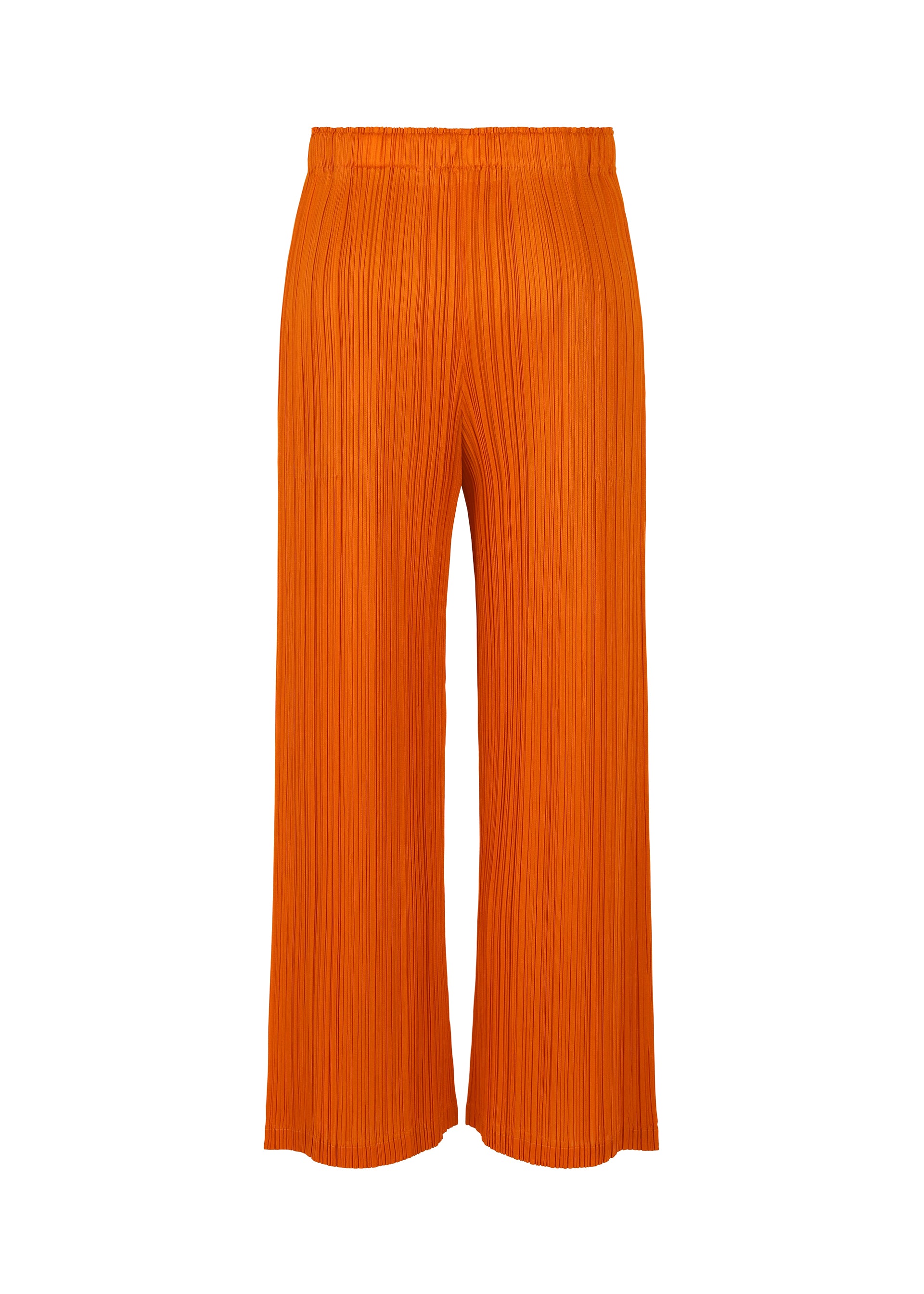 MONTHLY COLORS : DECEMBER、ウィメンズ_パンツ、ディテール画像1