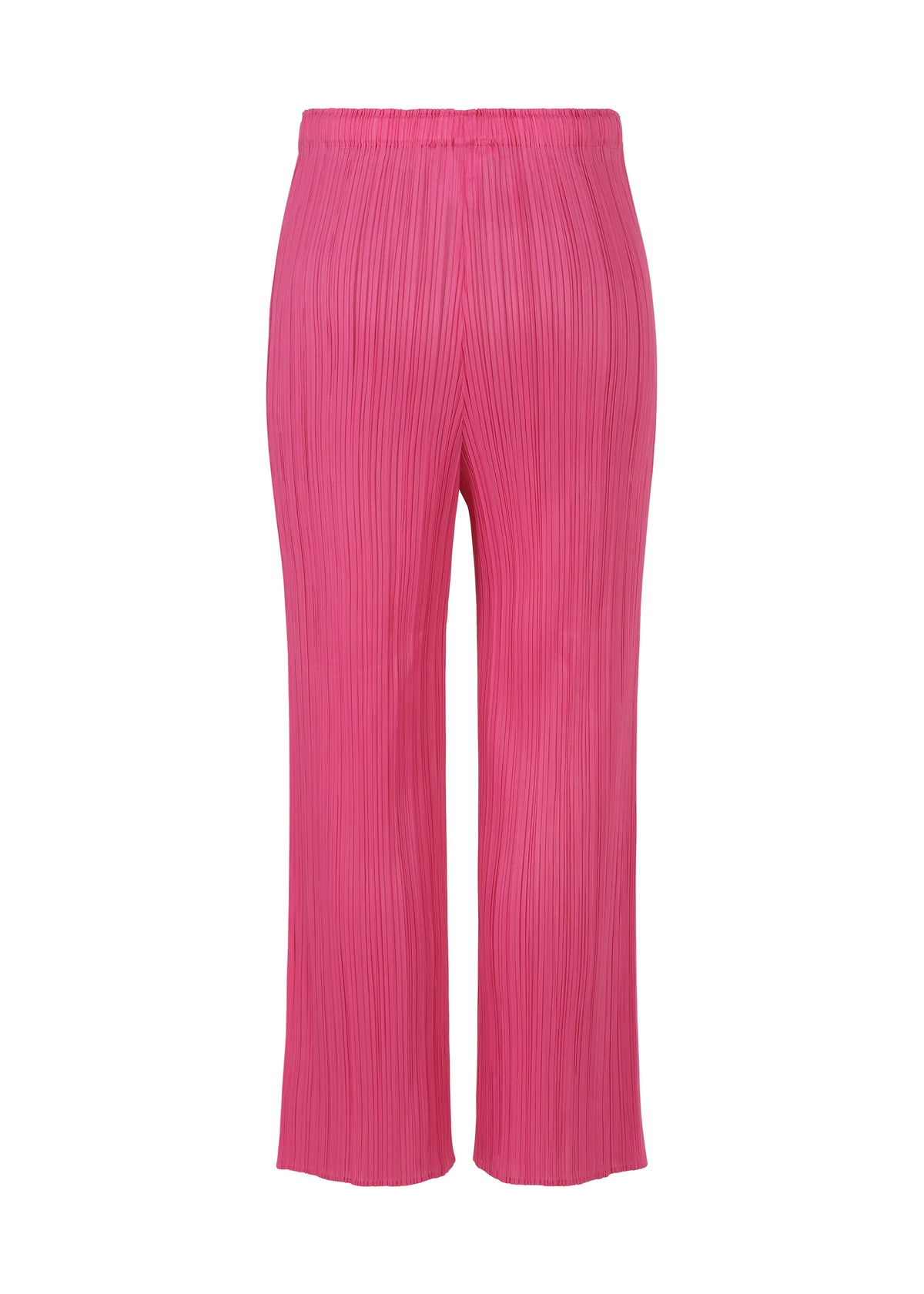 LUCID PLEATS、ウィメンズ_パンツ、ディテール画像1