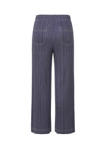 COTTON DENIM、ウィメンズ_パンツ、ディテール画像1