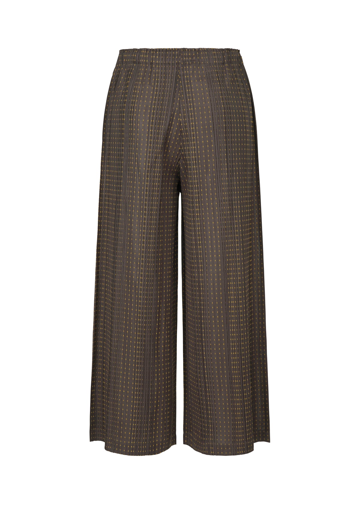 COTTON SKIP、ウィメンズ_パンツ、ディテール画像1