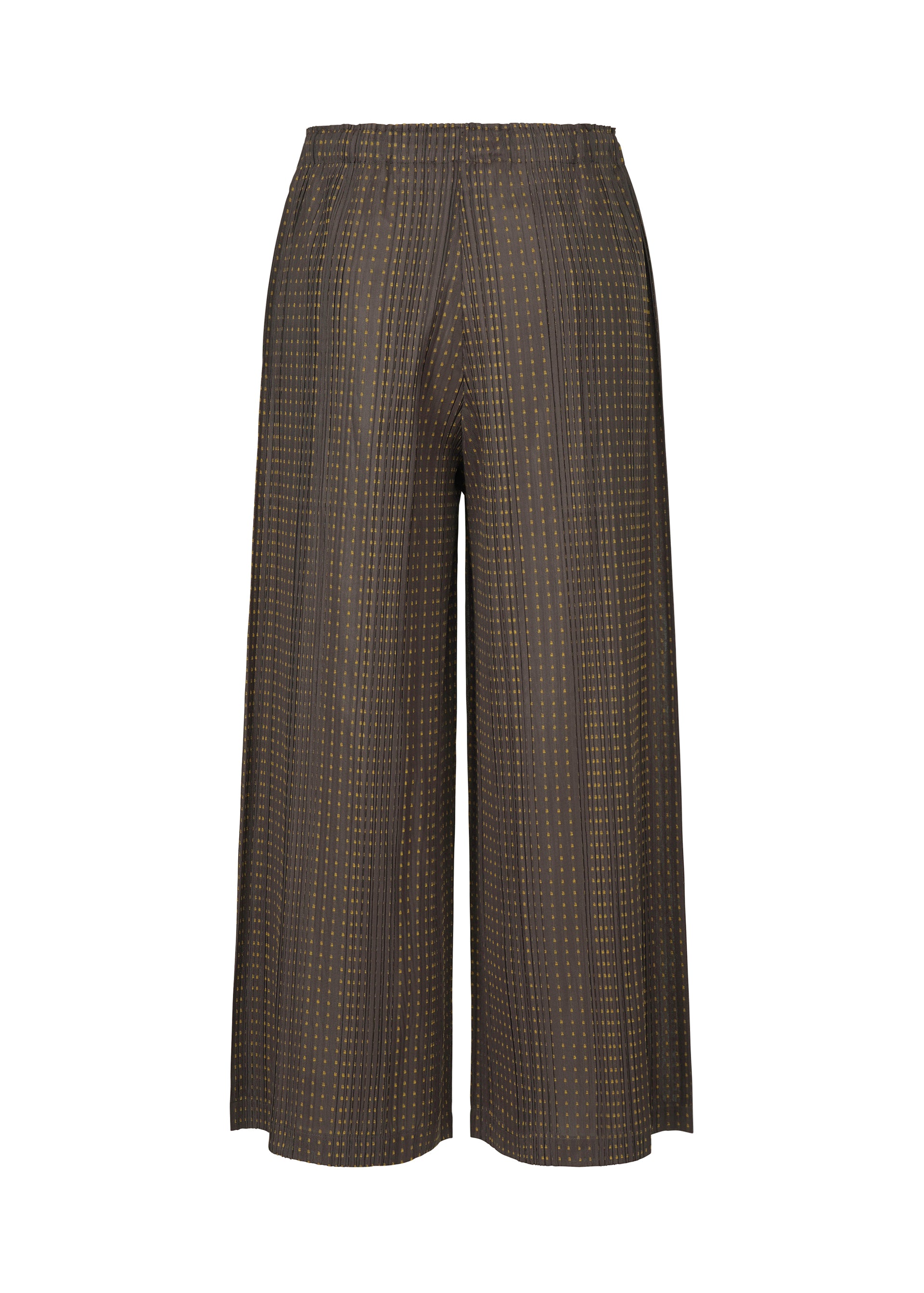 COTTON SKIP、ウィメンズ_パンツ、ディテール画像1