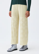 TUNE、ウィメンズ_パンツ、着用画像4