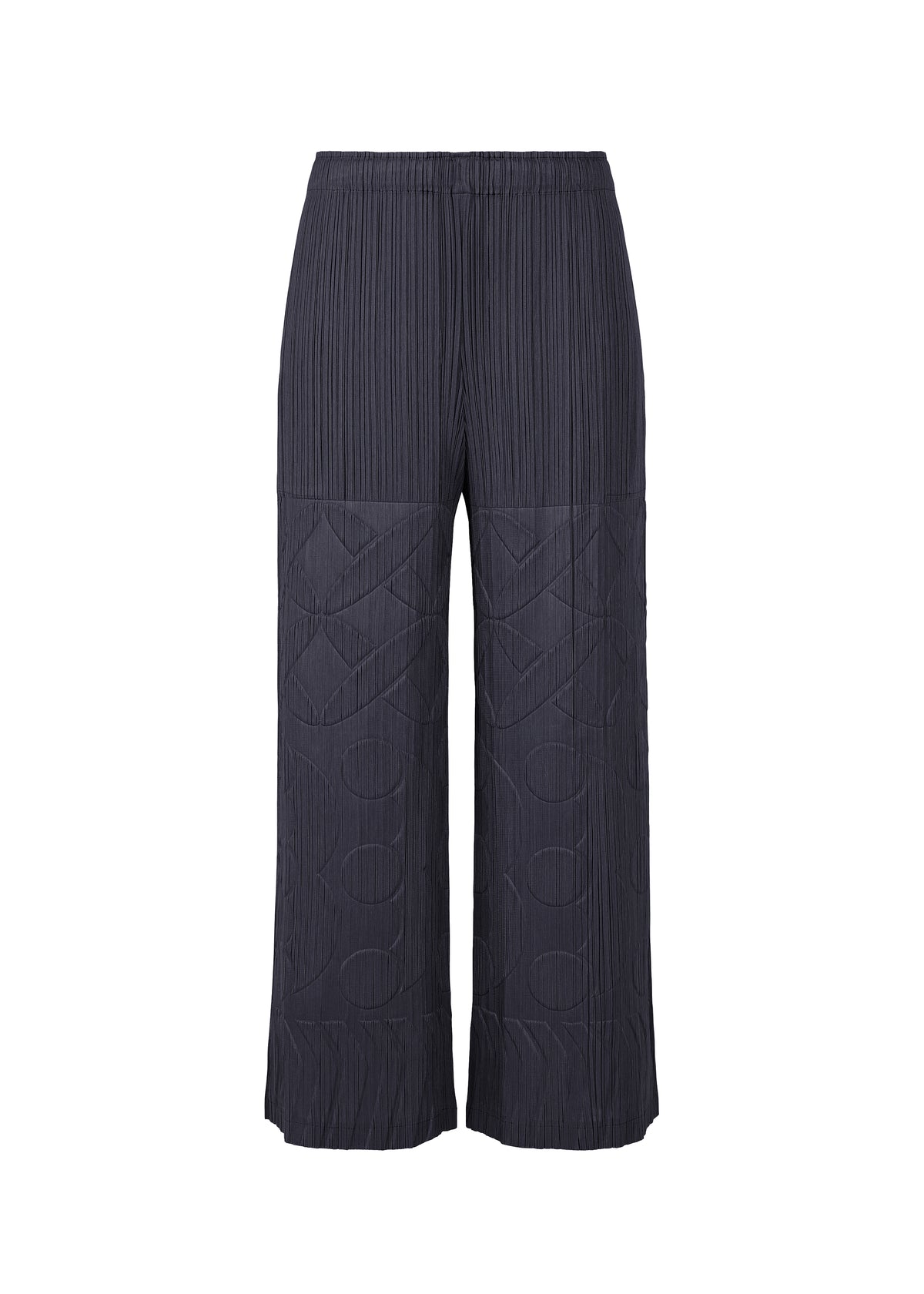 TUNE、ウィメンズ_パンツ、ネイビー