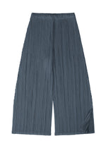 MELLOW PLEATS、ウィメンズ_パンツ、ディテール画像2