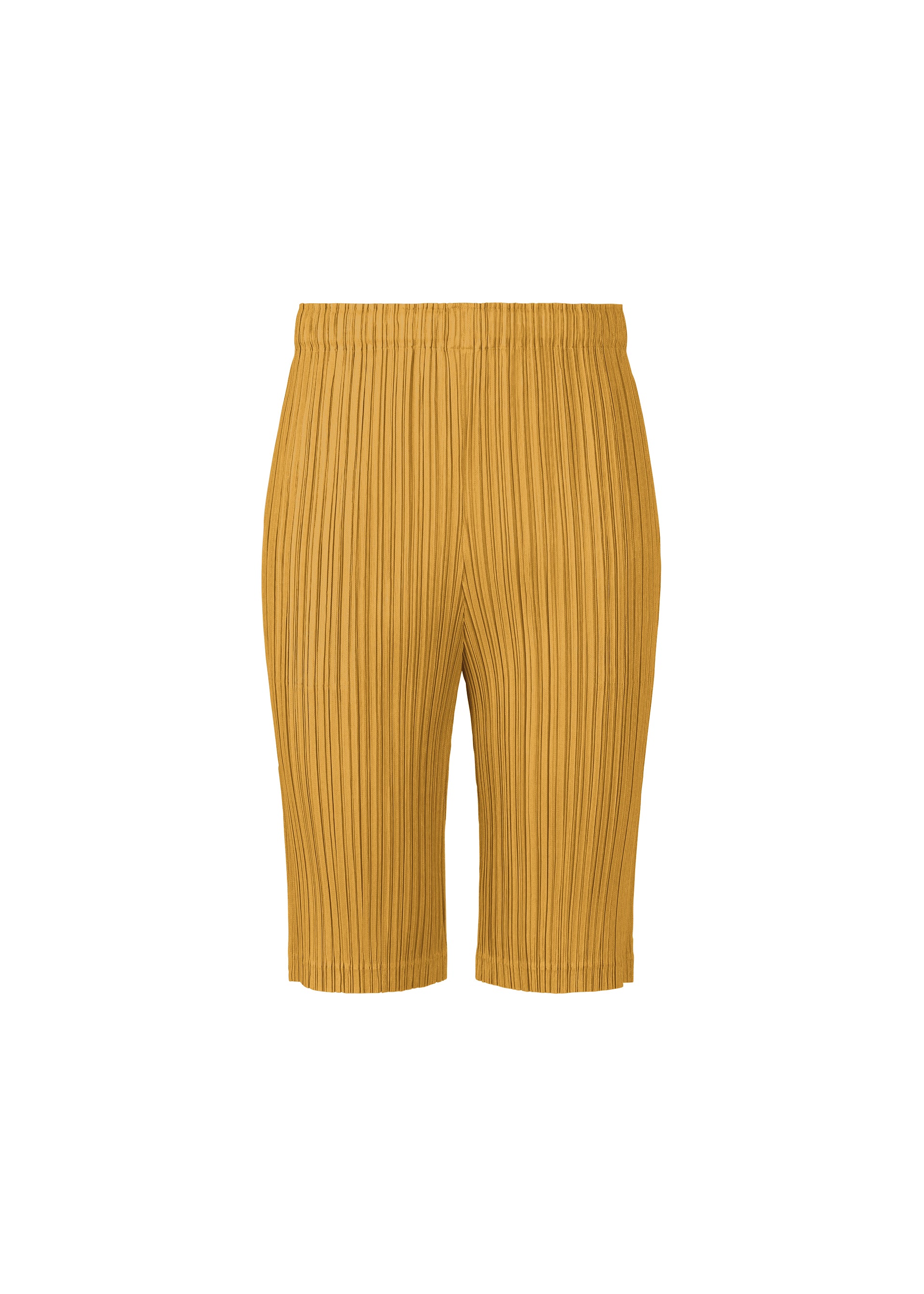 お花畑様専用PLEATS PLEASE パンツ