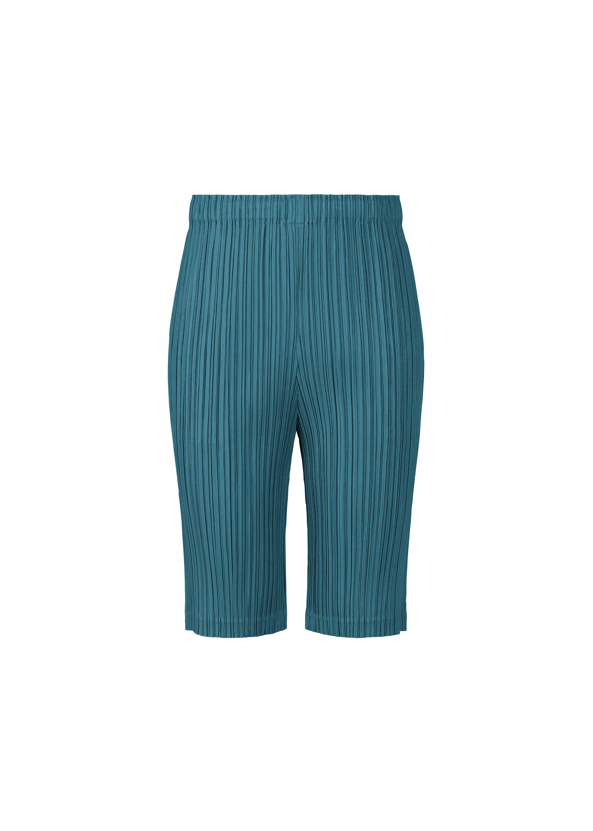 THICKER BOTTOMS 1、ウィメンズ_パンツ、ネイビー