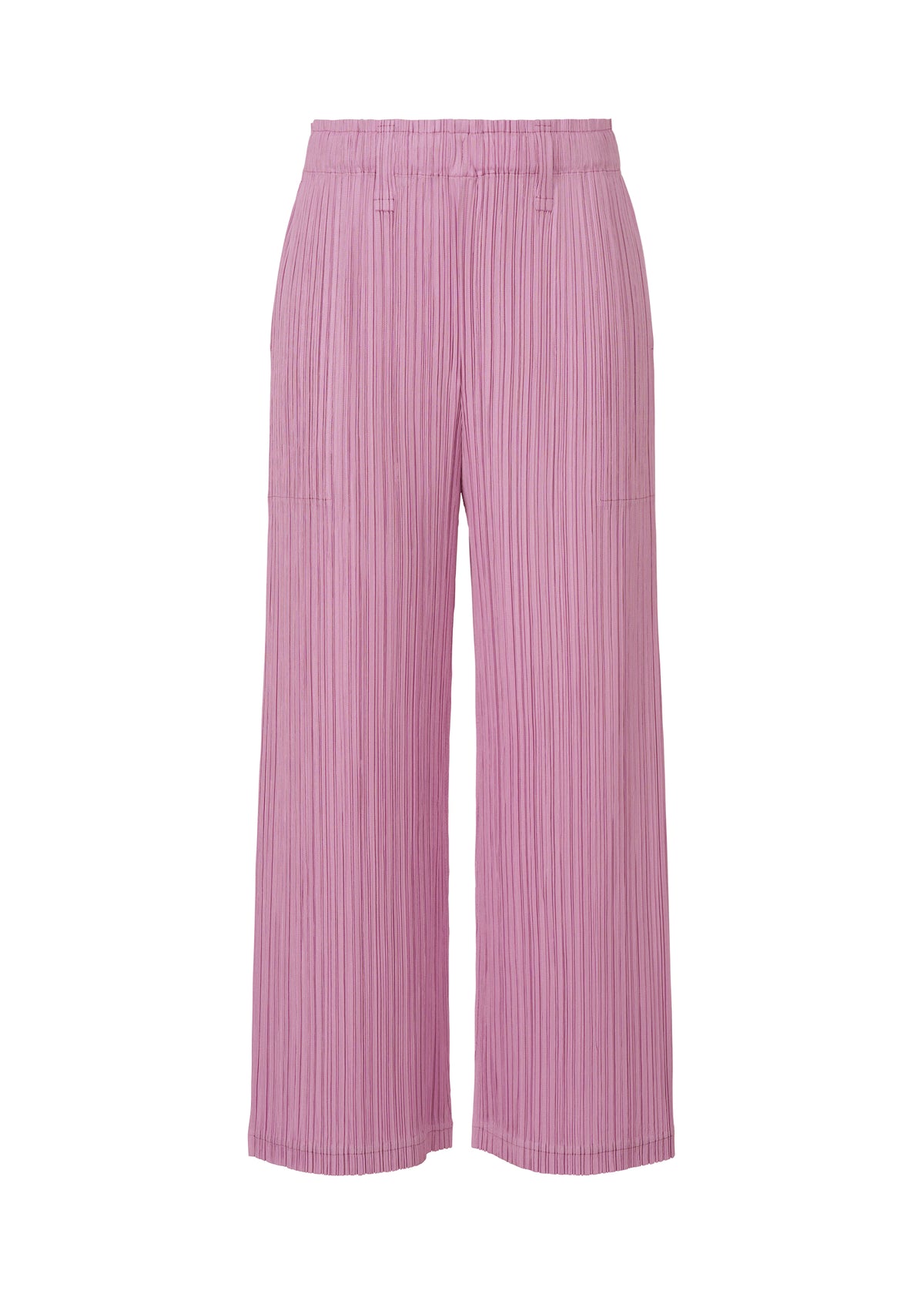 THICKER BOTTOMS 2、ウィメンズ_パンツ、ピンク