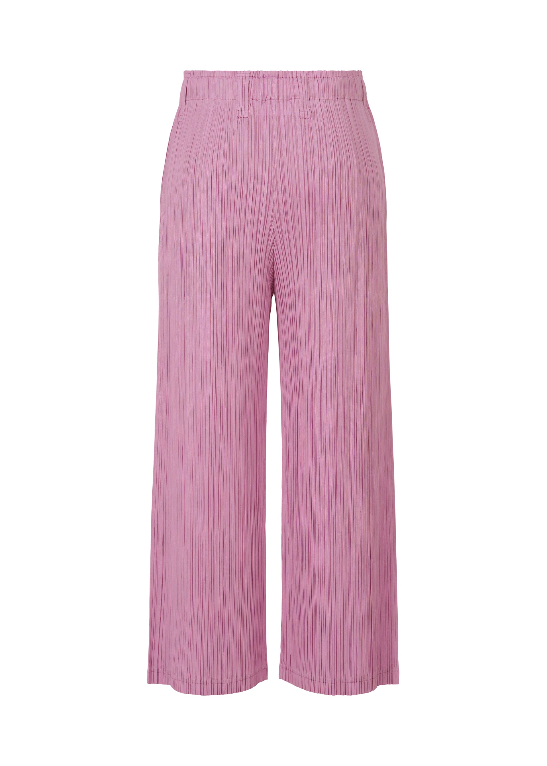 THICKER BOTTOMS 2、ウィメンズ_パンツ、ディテール画像1