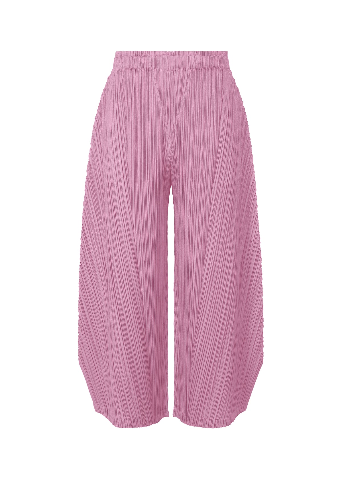 THICKER BOTTOMS 2、ウィメンズ_パンツ、ピンク