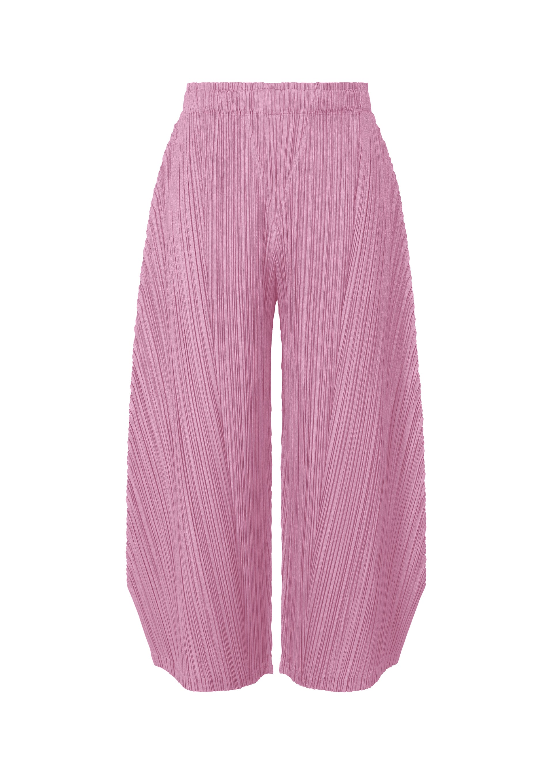 THICKER BOTTOMS 2、ウィメンズ_パンツ、ピンク
