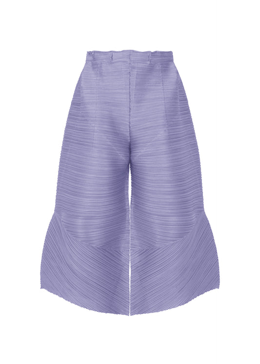 THICKER BOUNCE、ウィメンズ_パンツ、ブルー