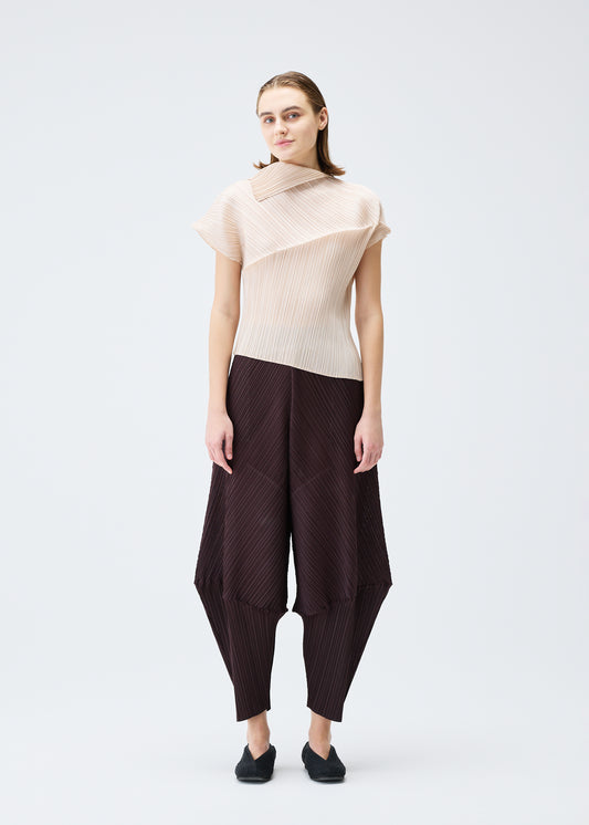 LEAP、ウィメンズ_パンツ、着用画像1