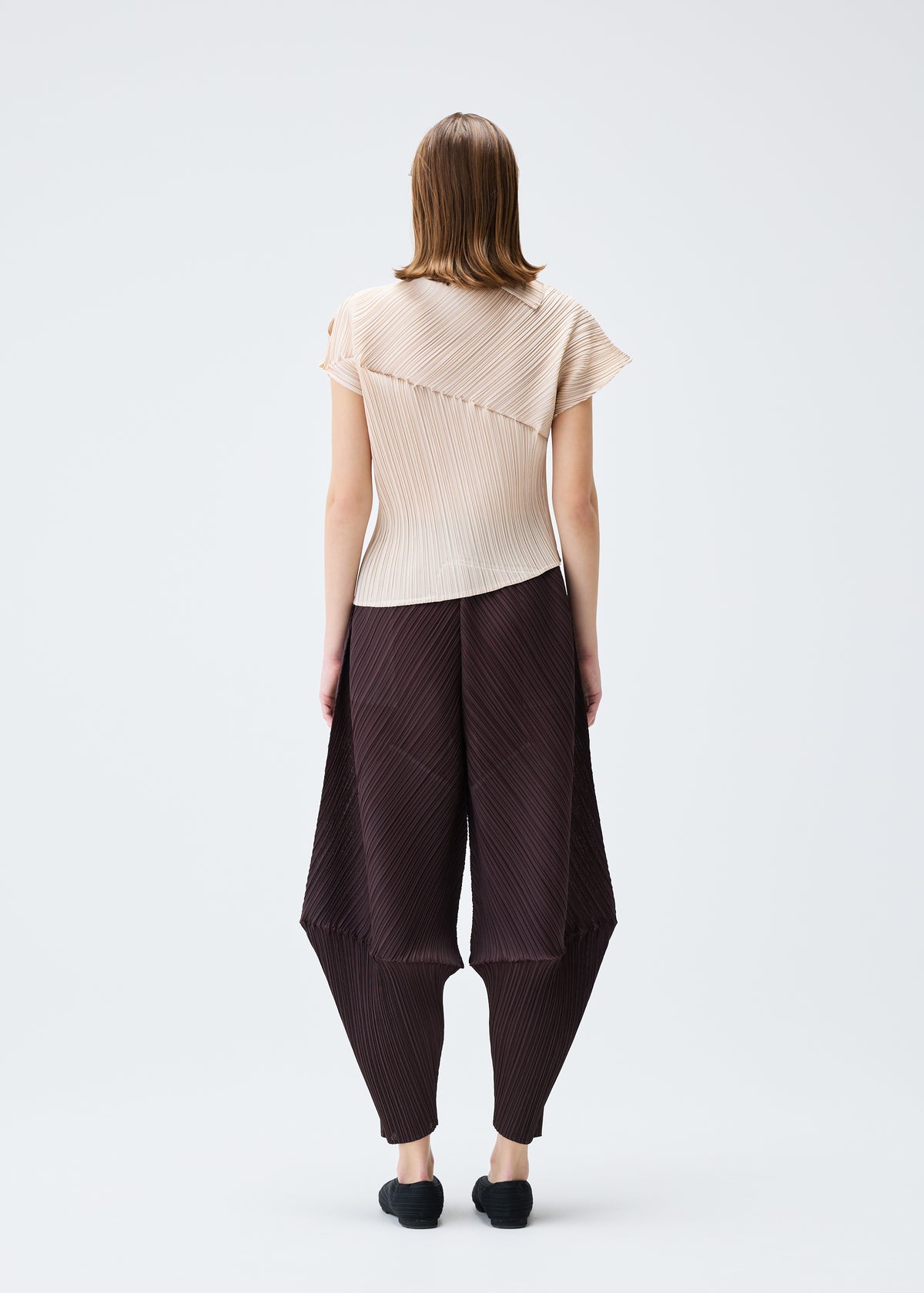 LEAP、ウィメンズ_パンツ、着用画像3