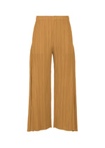 EFFICIENT SQUARE 2、ウィメンズ_パンツ、オレンジ