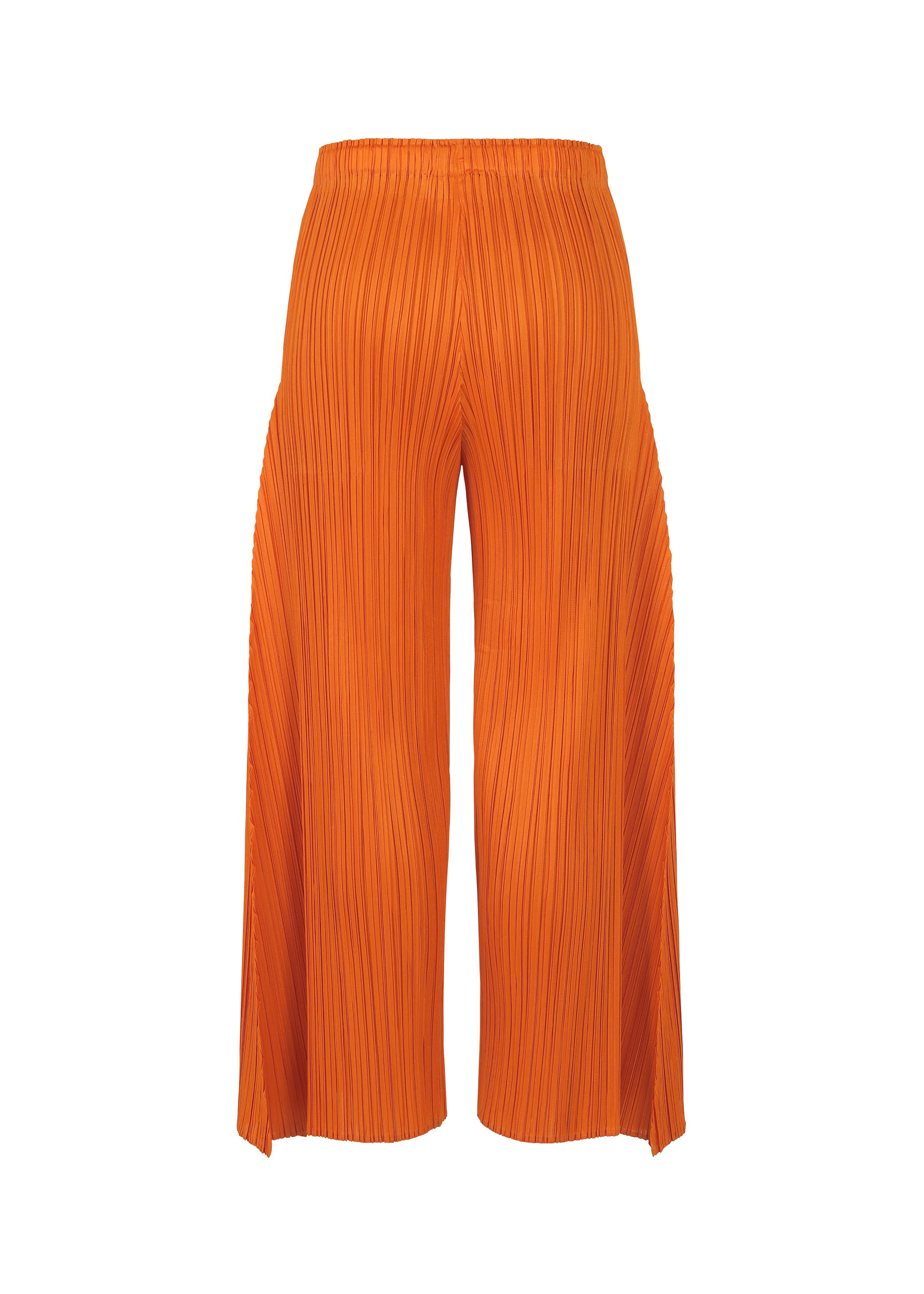 レア♡プリーツプリーズALTパンツ　オレンジ×黒　トップス２点おまとめ レア♡プリーツプリーズALTパンツ オレンジ×黒 トップス2点おまとめ