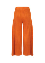 EFFICIENT SQUARE 2、ウィメンズ_パンツ、ディテール画像1