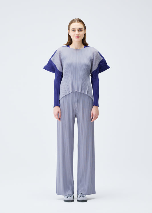 SQUARE、ウィメンズ_パンツ、着用画像1