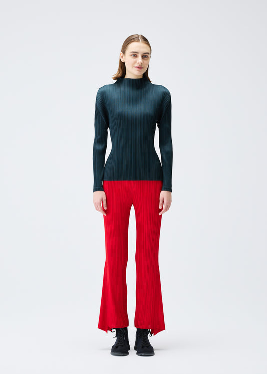 OLE!、ウィメンズ_パンツ、着用画像1