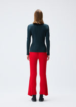 OLE!、ウィメンズ_パンツ、着用画像3