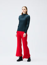 OLE!、ウィメンズ_パンツ、着用画像4