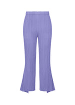 OLE!、ウィメンズ_パンツ、ブルー