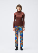 CARNIVAL、ウィメンズ_パンツ、着用画像1