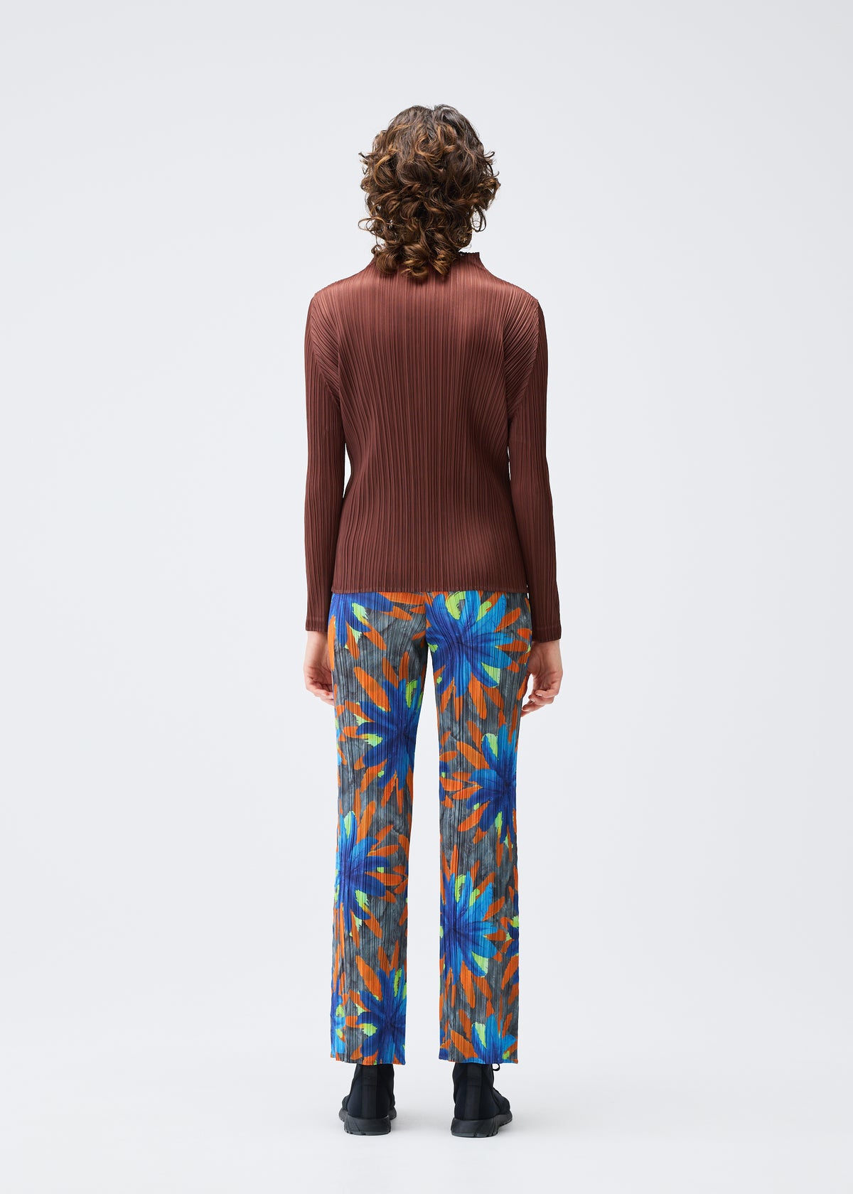 CARNIVAL、ウィメンズ_パンツ、着用画像3