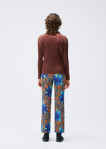 CARNIVAL、ウィメンズ_パンツ、着用画像3