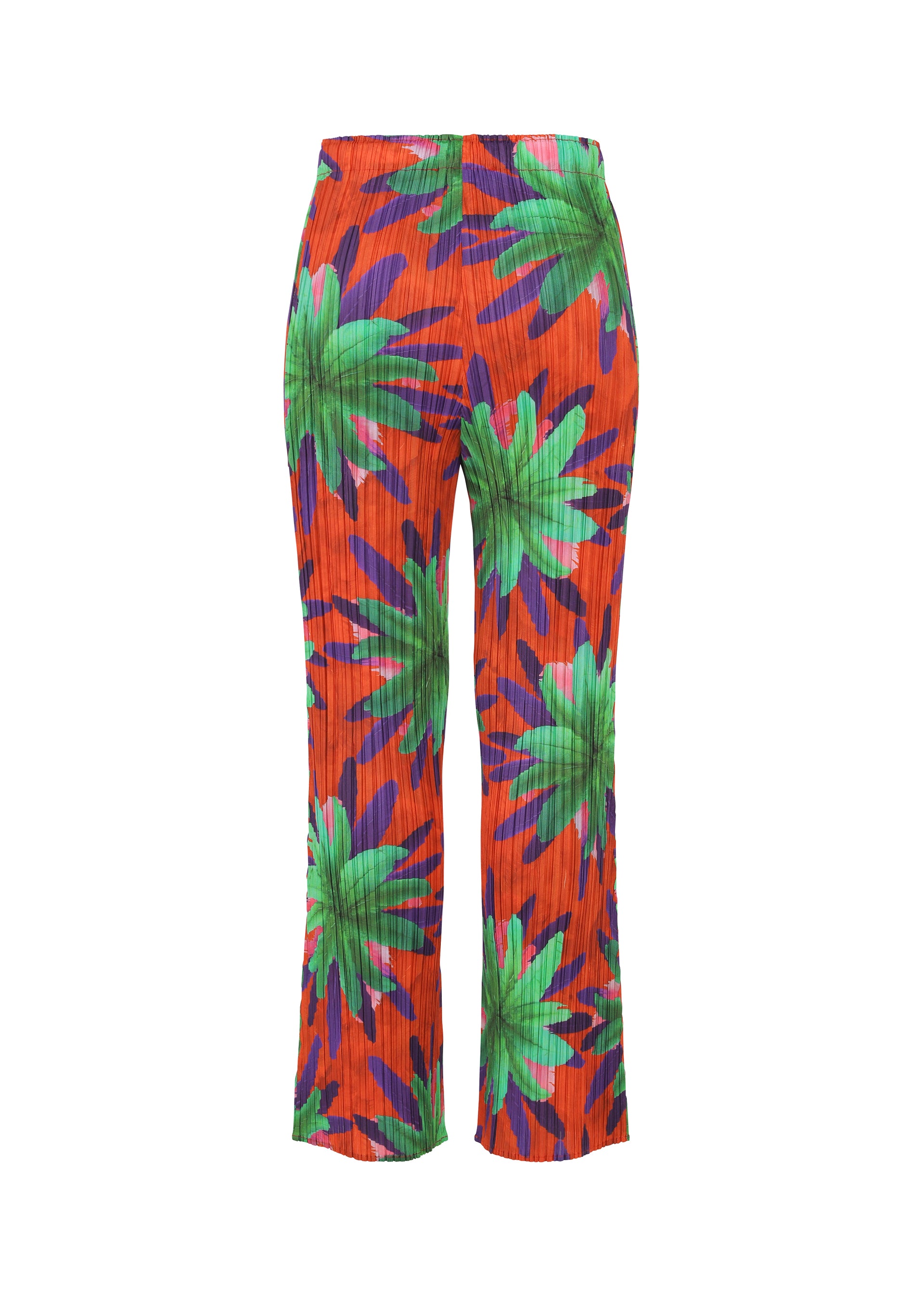 CARNIVAL、ウィメンズ_パンツ、ディテール画像1