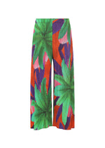 CARNIVAL、ウィメンズ_パンツ、レッド