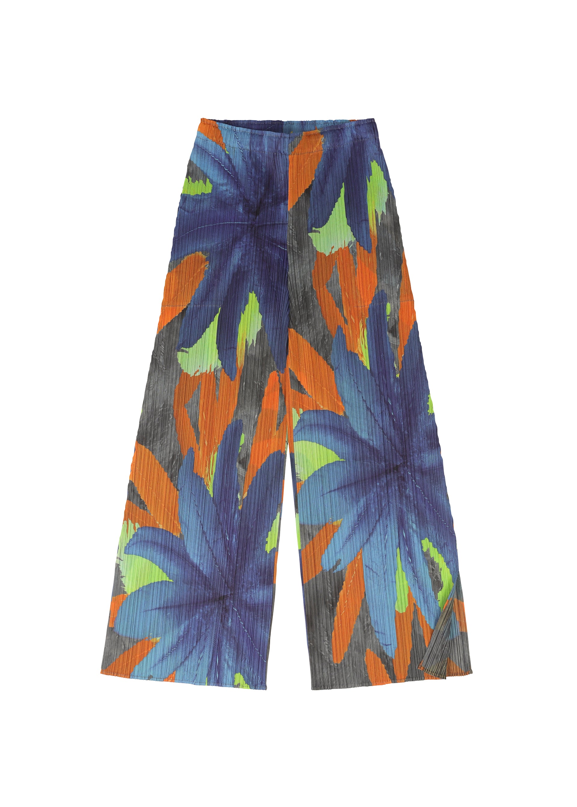 CARNIVAL、ウィメンズ_パンツ、ディテール画像2