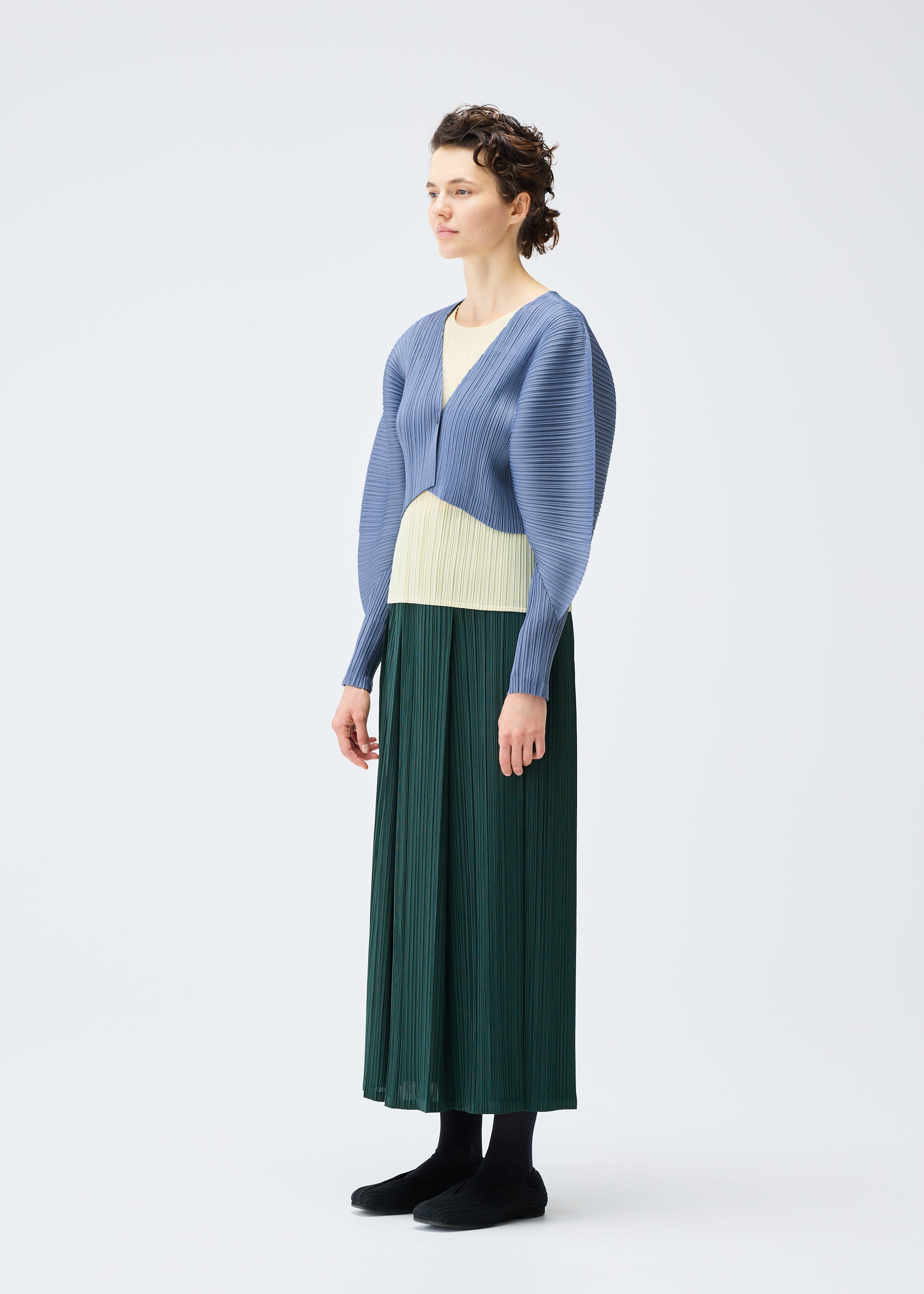 MONTHLY COLORS : DECEMBER – isseymiyake.com