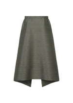 MIX、ウィメンズ_スカート、ディテール画像1