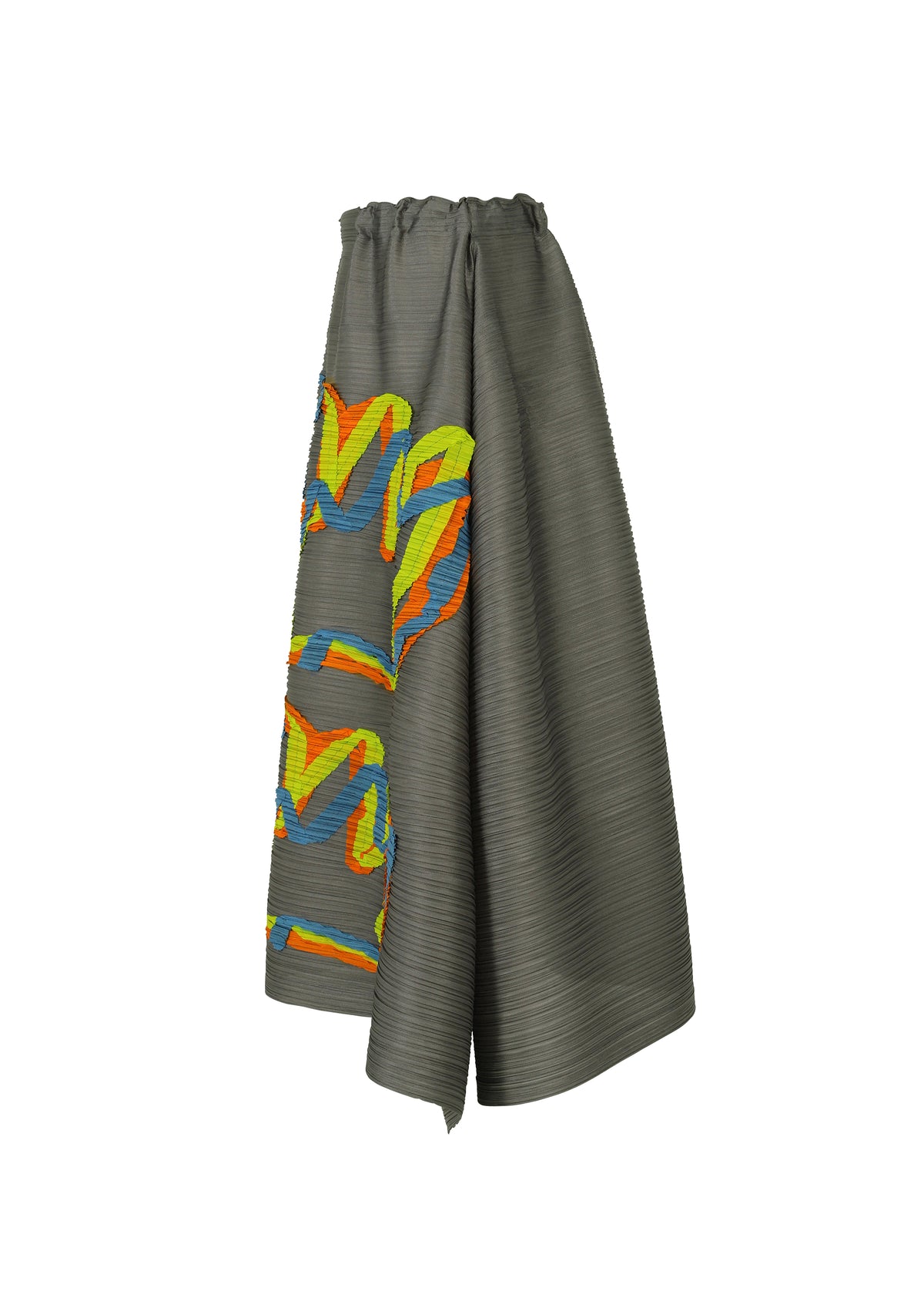 MIX、ウィメンズ_スカート、ディテール画像2