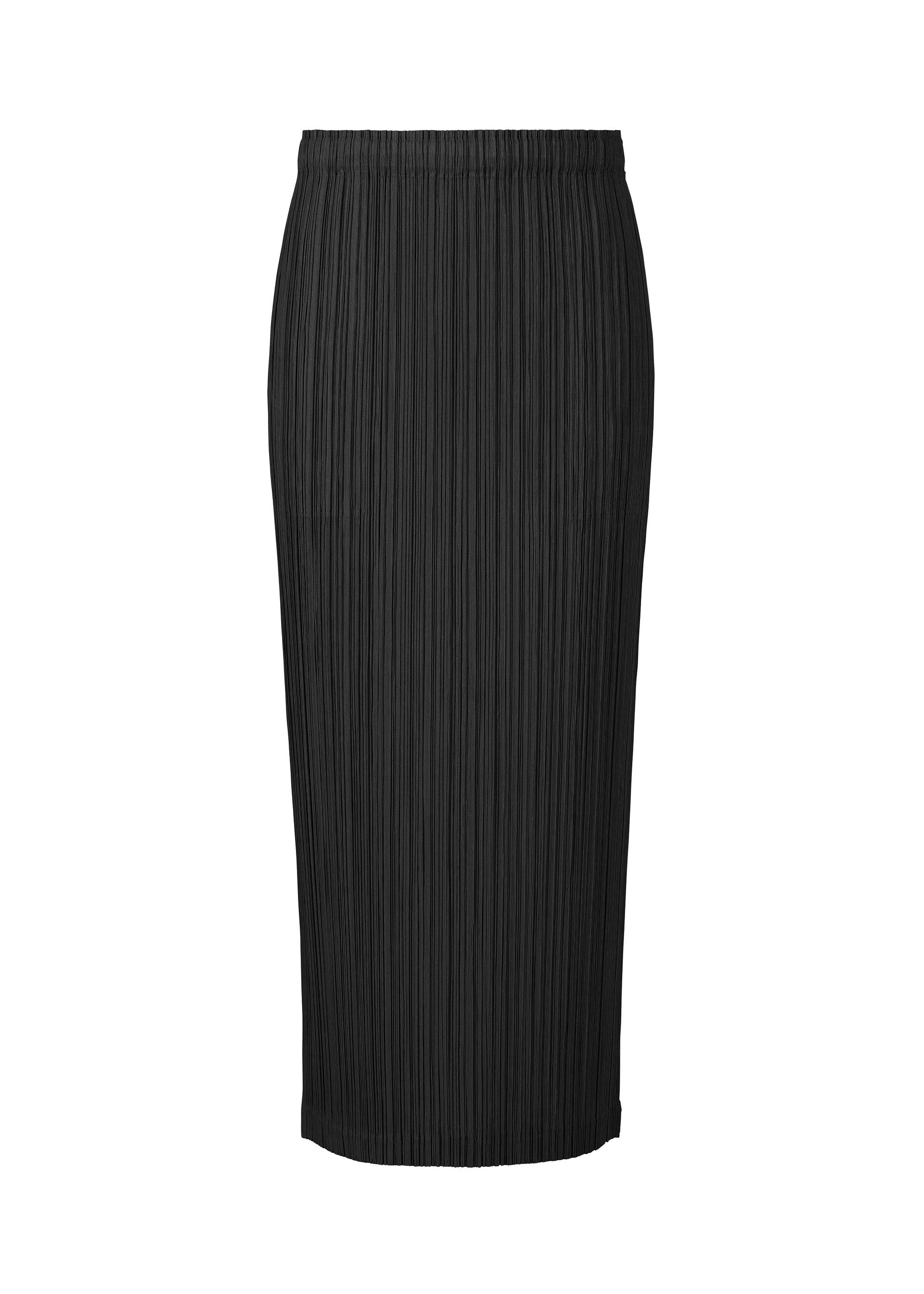 THICKER BOTTOMS 1、ウィメンズ_パンツ、ブラック