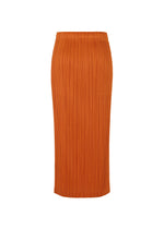 LOOP BOTTOMS、ウィメンズ_スカート、ディテール画像1