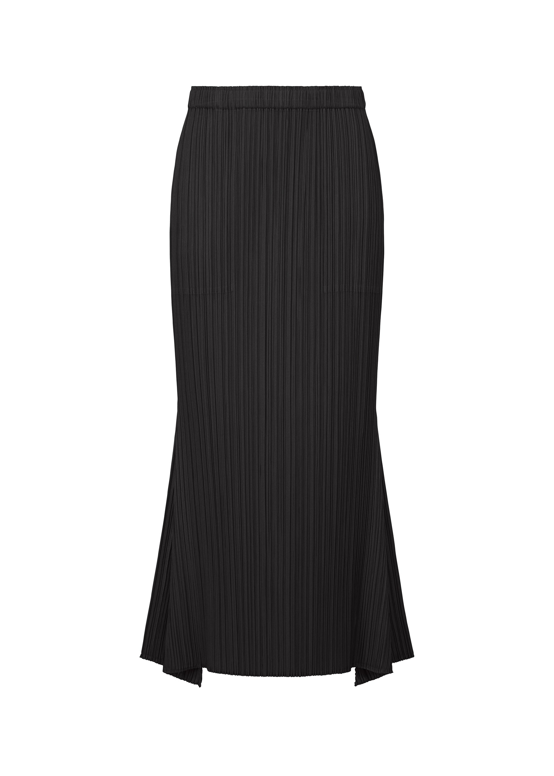 OLE!、ウィメンズ_スカート、ブラック