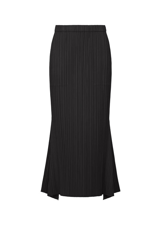 OLE!、ウィメンズ_スカート、ブラック