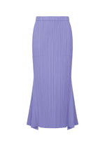 OLE!、ウィメンズ_スカート、ブルー