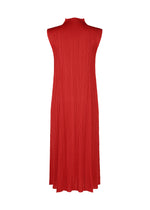 MONTHLY COLORS : NOVEMBER、ウィメンズ_ワンピース、ディテール画像1