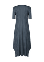 MELLOW PLEATS、ウィメンズ_ワンピース、ディテール画像1