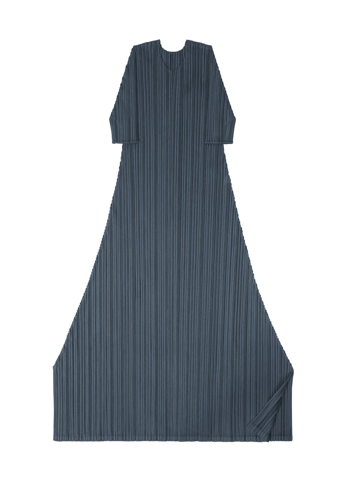 MELLOW PLEATS、ウィメンズ_ワンピース、ディテール画像2